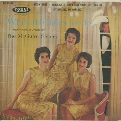 When The Lights Are Low (1958)