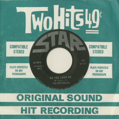 Do You Love Me / Romeo And Juliet