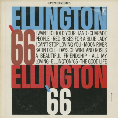 Ellington '66