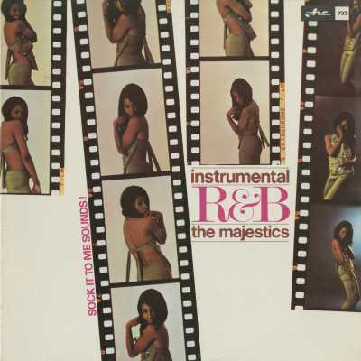 Instrumental R&B (1967)