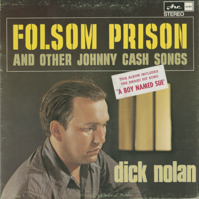Folsom Prison