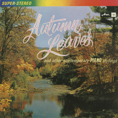 Autumn Leaves (1966)