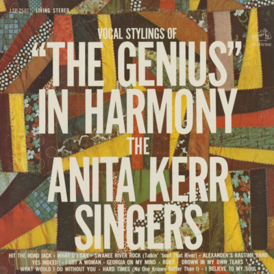 The Genius In Harmony