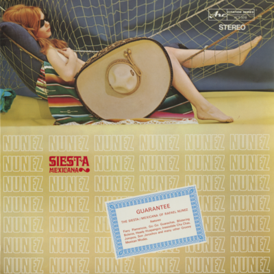 Siesta Mexicana
