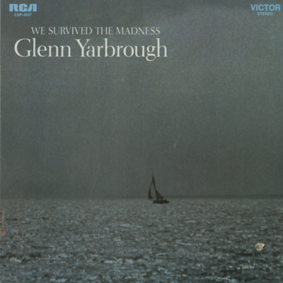 We Survived The Madness