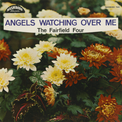 Angels Watching Over Me