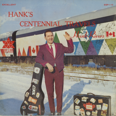 Hank's Centennial Travels (1967)