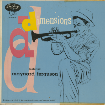 Dimensions (1954)