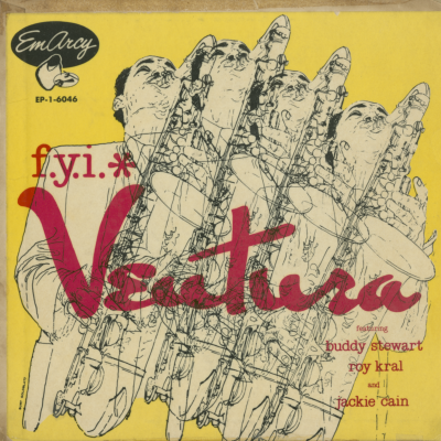 F.Y.I. Ventura (1954)