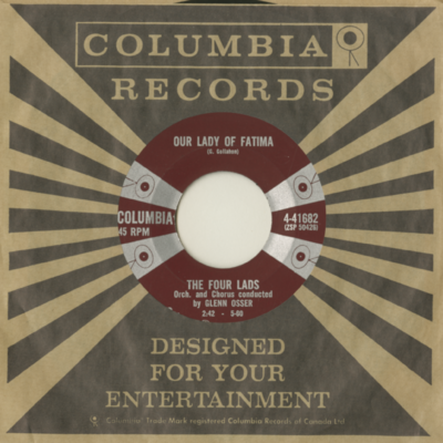 Our Lady Of Fatima / Part 2