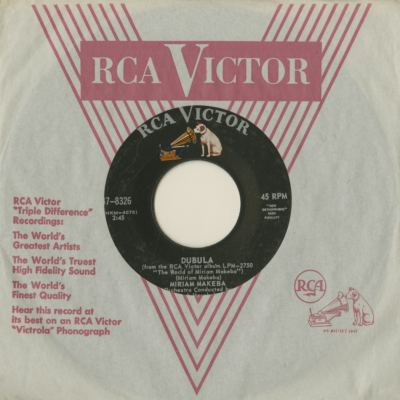 Dubula / Forbidden Games