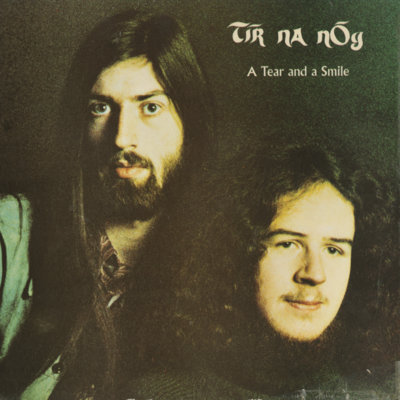 A Tear And A Smile (1972)