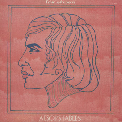 Picking Up The Pieces (1972)