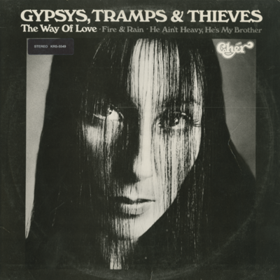 Gypsys Tramps And Thieves