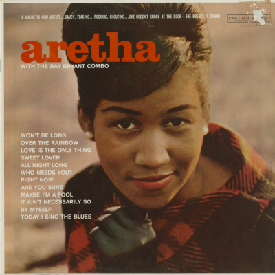 Aretha