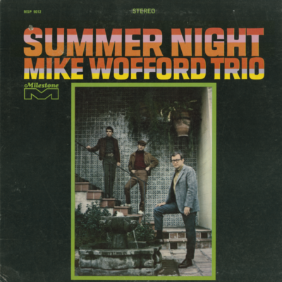 Summer Night (1968)