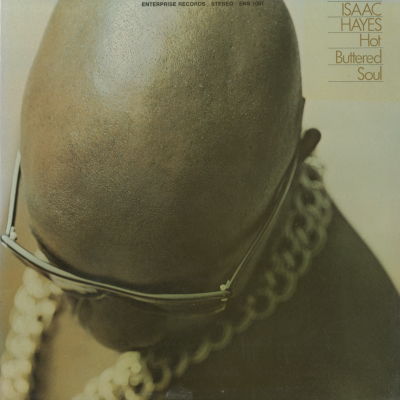 Hot Buttered Soul (1969)