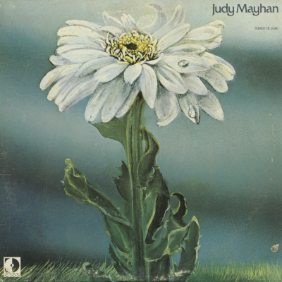 Judy Mayhan