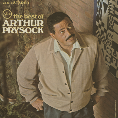 The Best Of Arthur Prysock