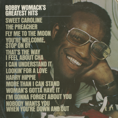 Bobby Womack's Greatest Hits (1974)