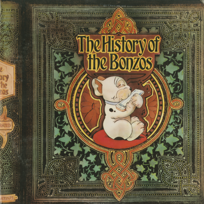 The History Of The Bonzos (1974)
