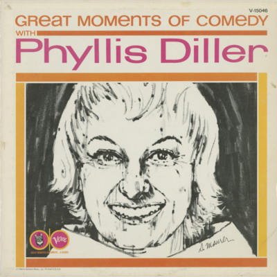 Great Moments Of Comedy