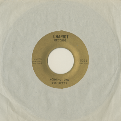 Morning Town / Highest Degree