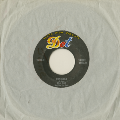 Wanderer / Dream On (1960)