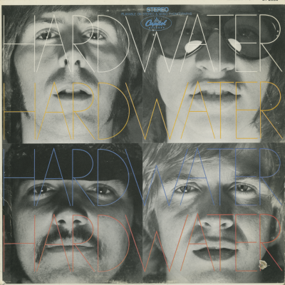 Hardwater