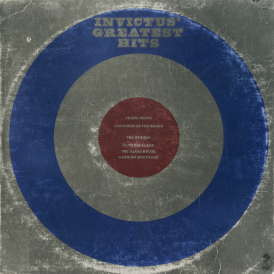 Invictis' Greatest Hits