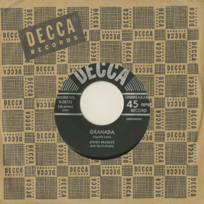 Granada / The Breeze