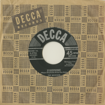 Josephine / Casa Loma Stomp