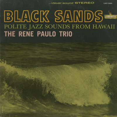 Black Sands (1963)