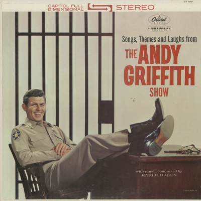 The Andy Griffith Show