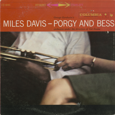 Porgy And Bess