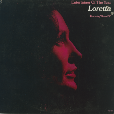 Entertainer Of The Year