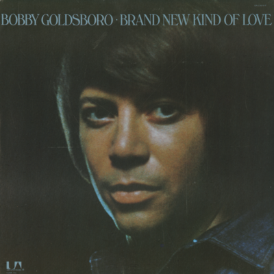 Brand New Kind Of Love