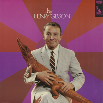 By Henry Gibson (1969)