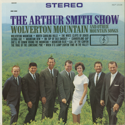 The Arthur Smith Show (1964)