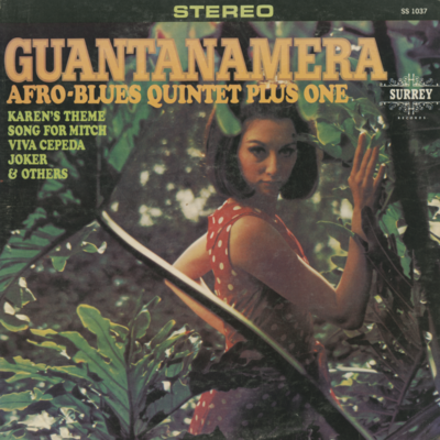 Guantanamera (1966)