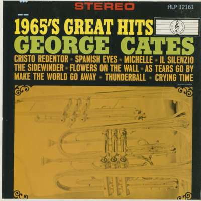 1965's Great Hits (1966)