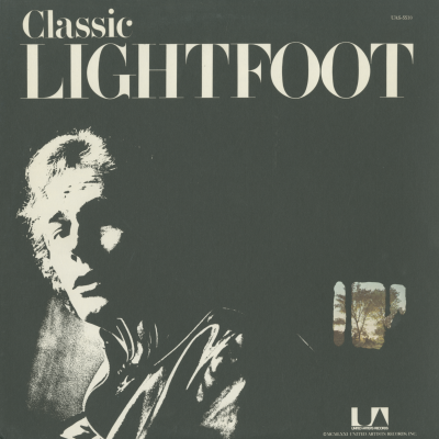 Classic Lightfoot (1971)