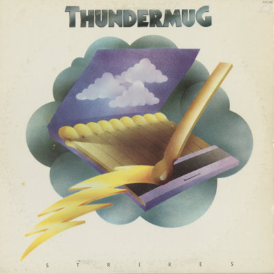 Thundermug Strikes (1972)