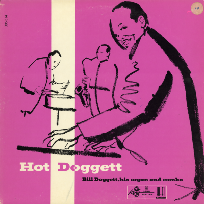 Hot Doggett