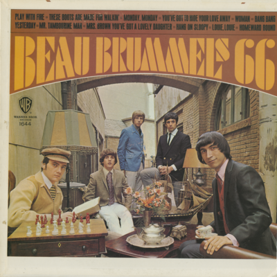 Beau Brummels '66 (1966)