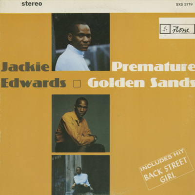 Premature Golden Sands (1967)