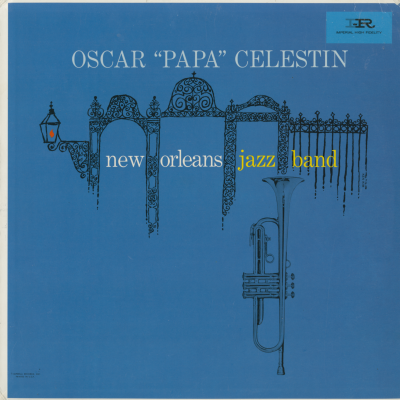 New Orleans Jazz Band