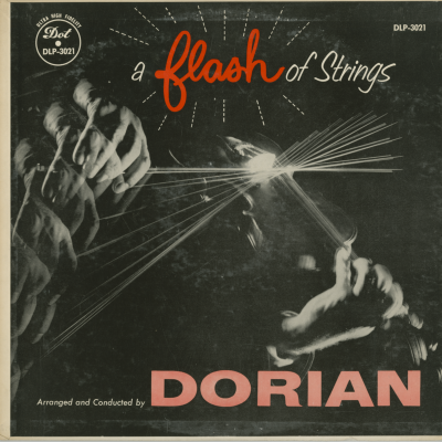 A Flash Of Strings (1956)