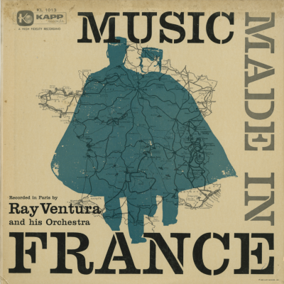 Music Made In France