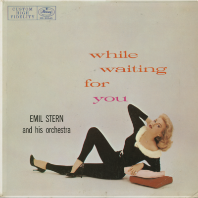 While Waiting For You